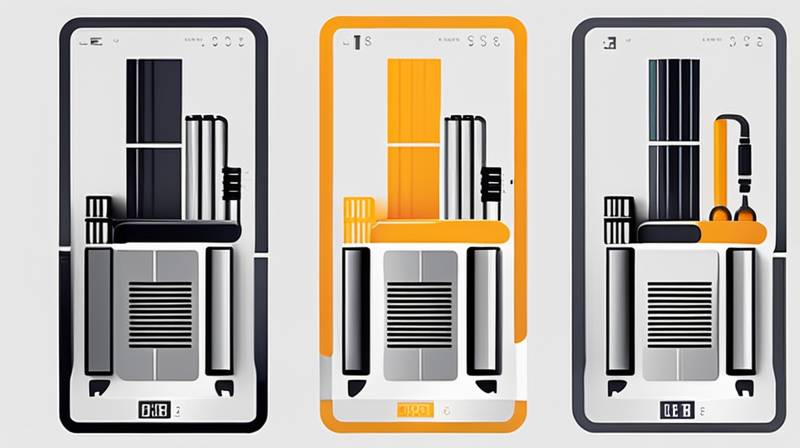 What are the lithium energy storage power stations?