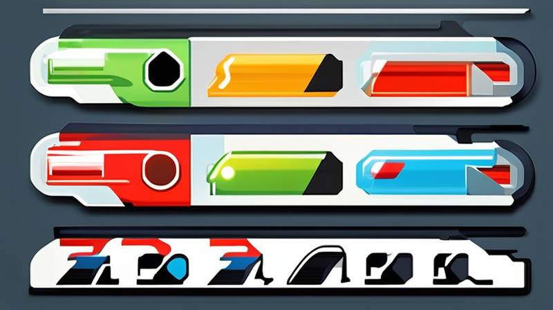 What can be modified on the trailer air tank?