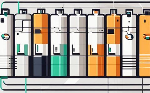 How about battery energy storage projects
