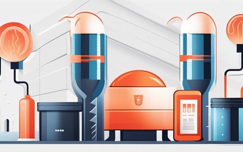 What are the molten salt energy storage and heat storage materials?