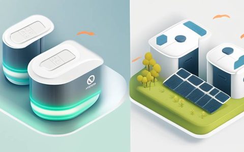 How about Bayer's shared energy storage power station?