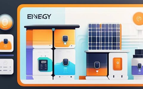 What are the main home energy storage products?