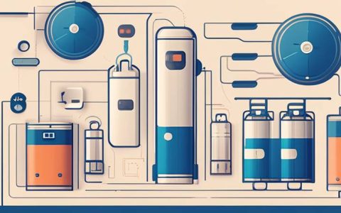 What are superconducting energy storage devices?