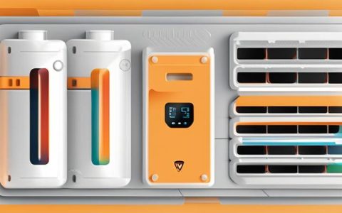 What is the new energy storage mechanism?