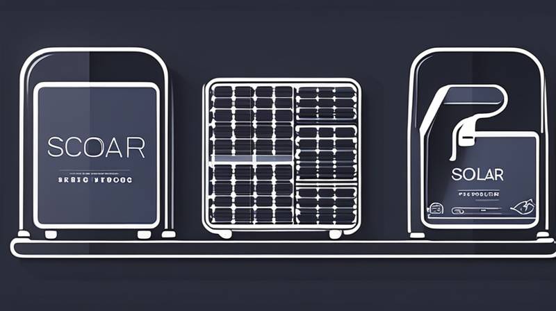 What does solar energy storage fluid mean?