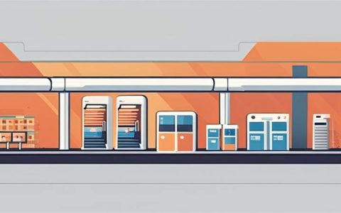 What are the subway energy storage institutions?