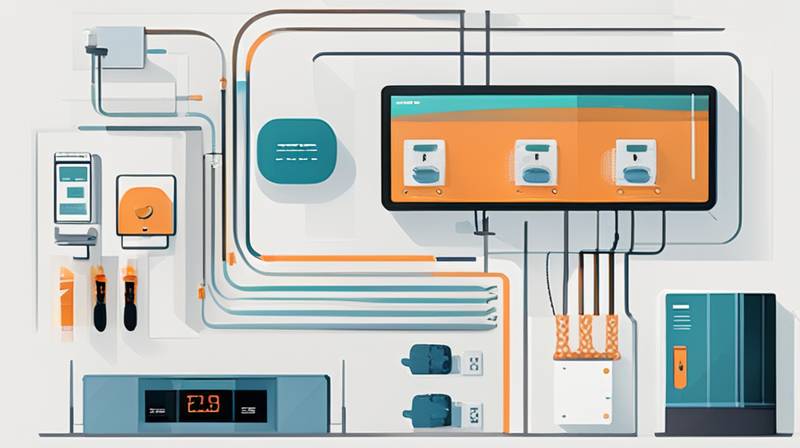 How Powerwall Is Used in Industrial Applications