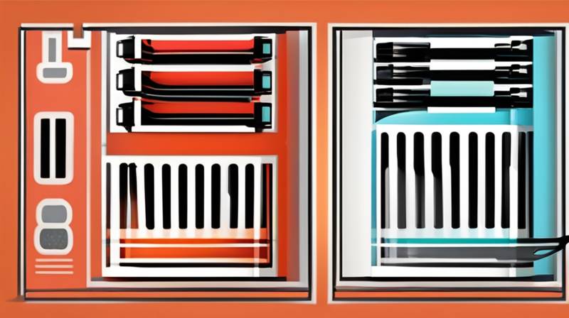 Why can transformer coils store energy?