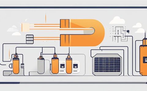 What are the problems of electric energy storage?