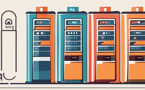 How about being a clerk at Trina Energy Storage