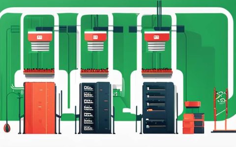 What are the energy storage factories in Guilin?