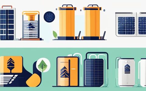 What are clean energy storage materials?