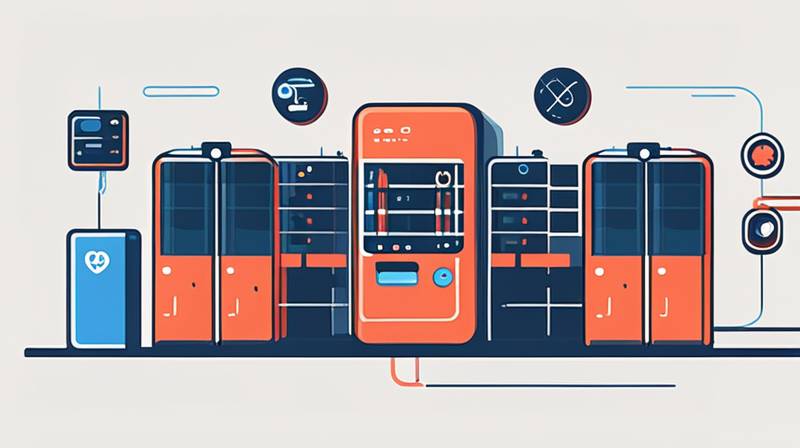 What types of energy storage wires are there?