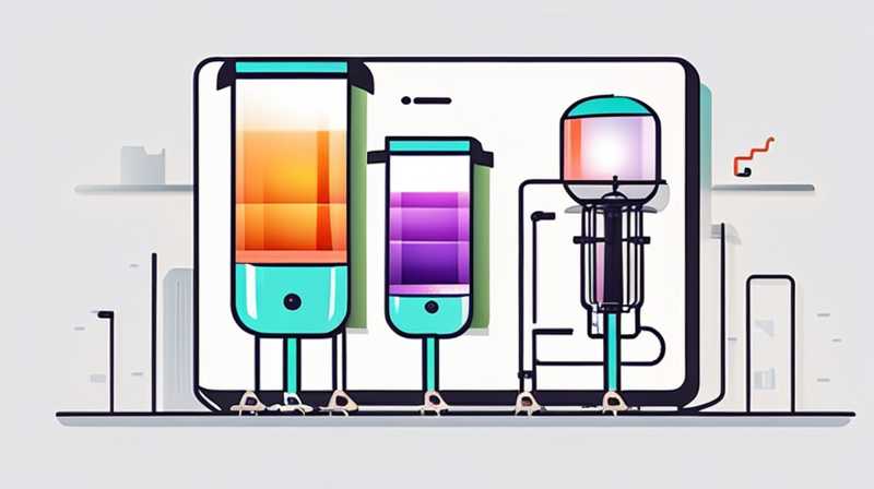 Какая зарплата в Yichang Energy Storage?