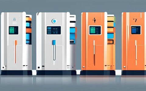 How about being an agent for energy storage devices sales