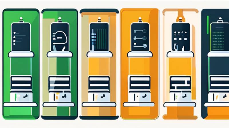 p stands for rate, what does it stand for energy storage