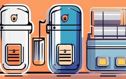 How about being an agent for energy storage products?