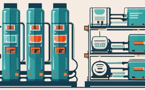 What are the main equipment of energy storage system?