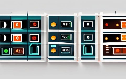Why do computer switches need energy storage?