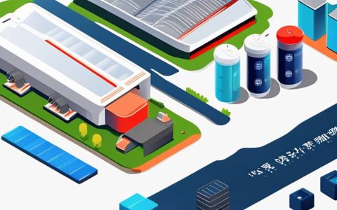What are the Wangjiang energy storage projects?