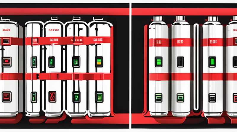 Какова производственная мощность Zhongtian Energy Storage Battery?