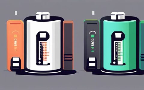 When will energy storage batteries appear?