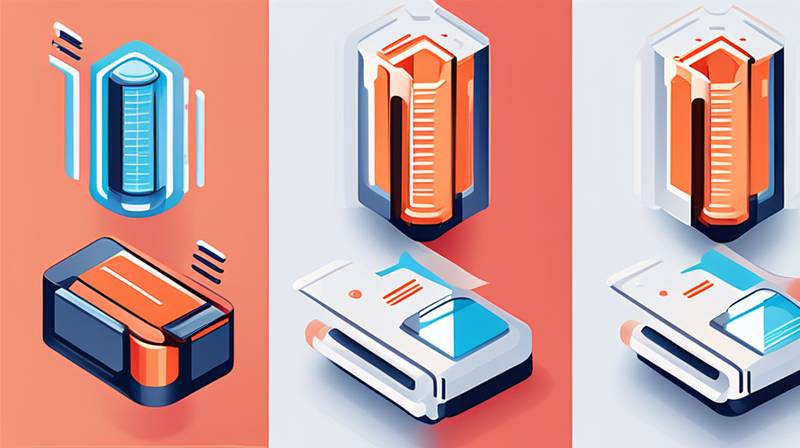 What is an energy storage battery company in Anhui