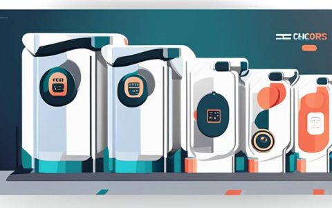 What are the types of energy storage motors?