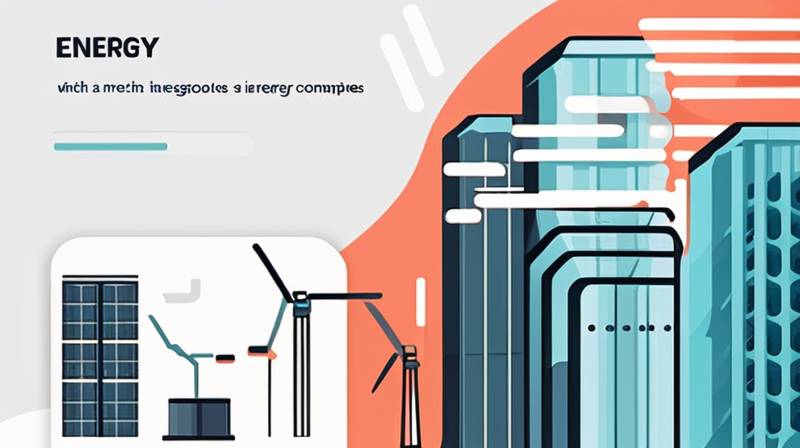 What are the energy storage companies in Singapore?