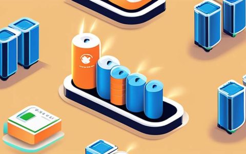 What does national energy storage mean?