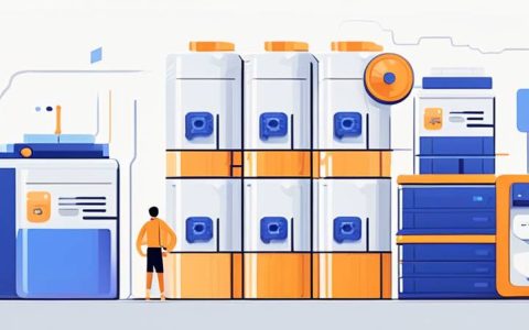 What are the energy storage financing companies?