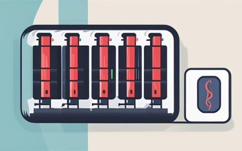 What does energy storage SVG mean?