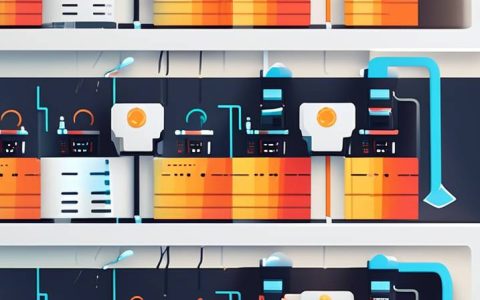 What does an energy storage project look like?