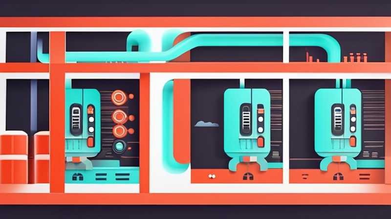 Какие вакансии есть в компании Baofeng Energy Storage?