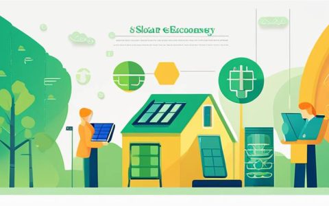 Solar Energy and Job Creation: Opportunities in the Green Economy