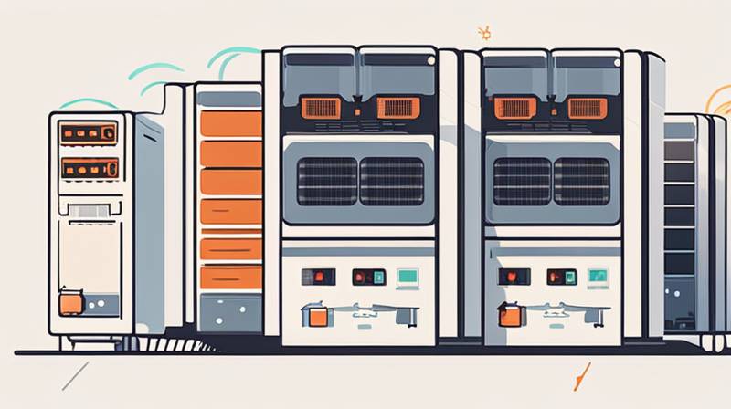 How about Bochuan energy storage power supply?