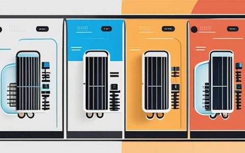What is energy storage air cooling product?