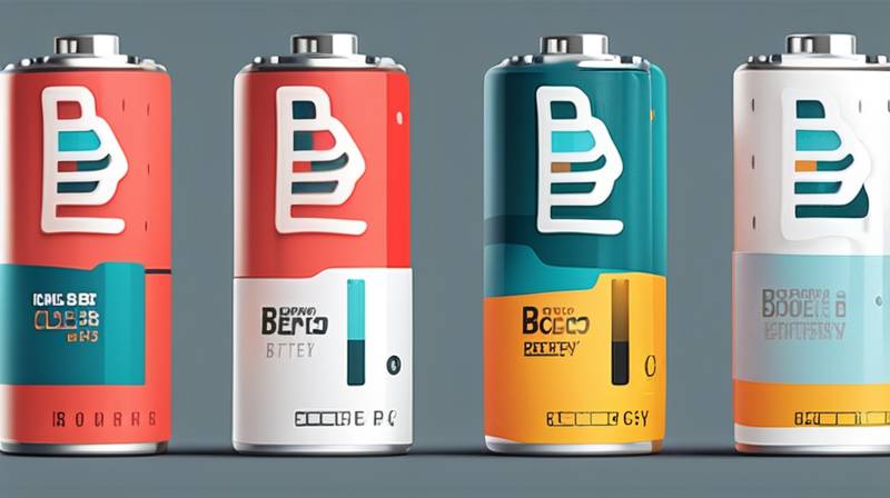 How about Boco energy storage battery