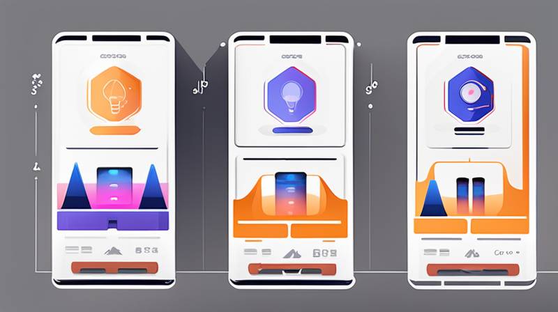 What are the energy storage fusion platforms?