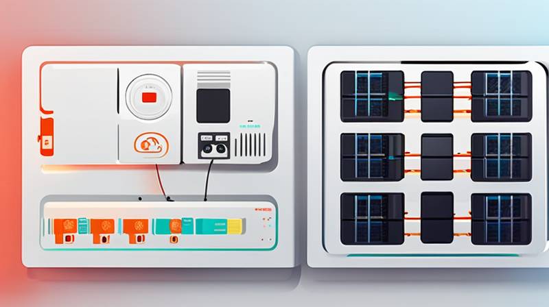 How about Bojiang Energy Storage Power Supply?