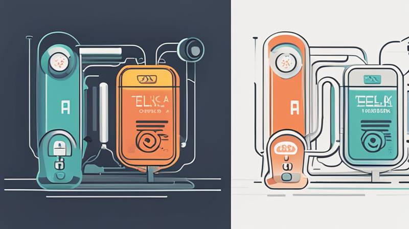 Tesla Powerwall and the Future of Resilient Energy Infrastructure