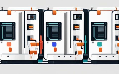 What are the electric thermal energy storage units?