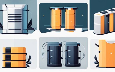What are the magnetic energy storage materials?