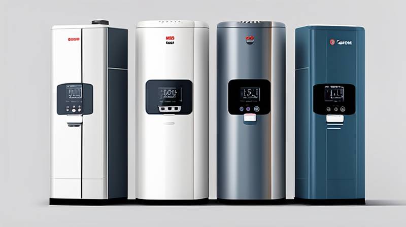 How about Bosch energy storage electric boiler