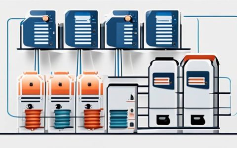 What is the model of Wuqing energy storage system?