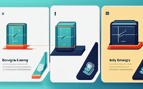 How about Boyas energy storage battery