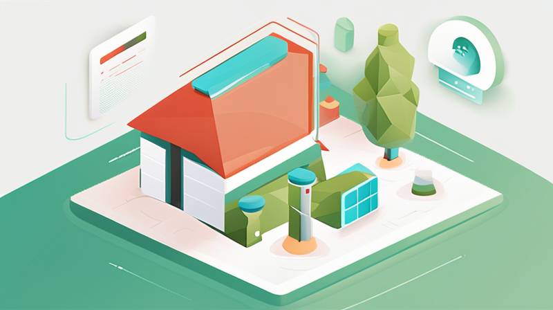 Powerwall and Community Energy Sharing Programs