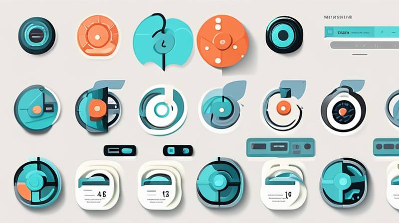 What material is the high-speed energy storage flywheel made of?