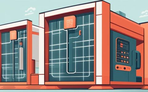 How about building an energy storage power station in Suzhou