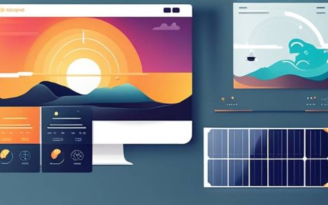 The Role of Solar Energy in Electrifying Remote Islands